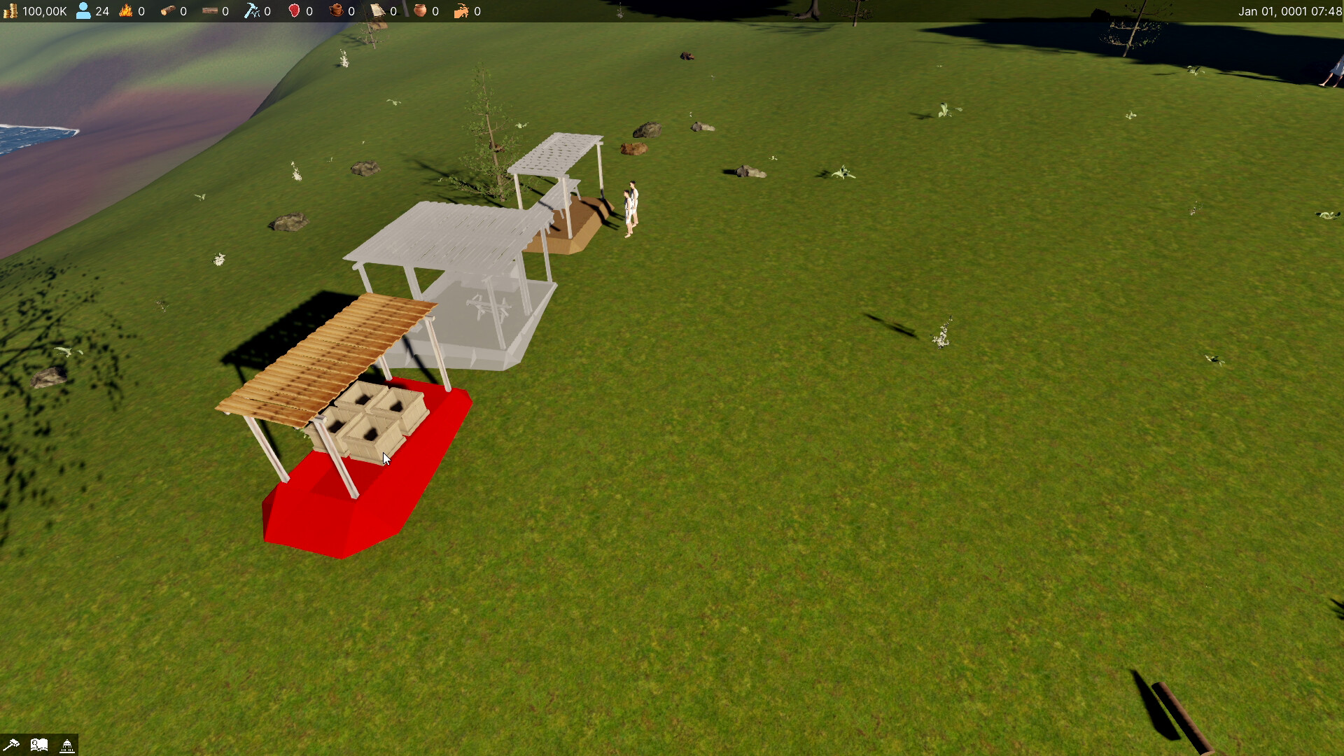 1200 BC screenshot #3