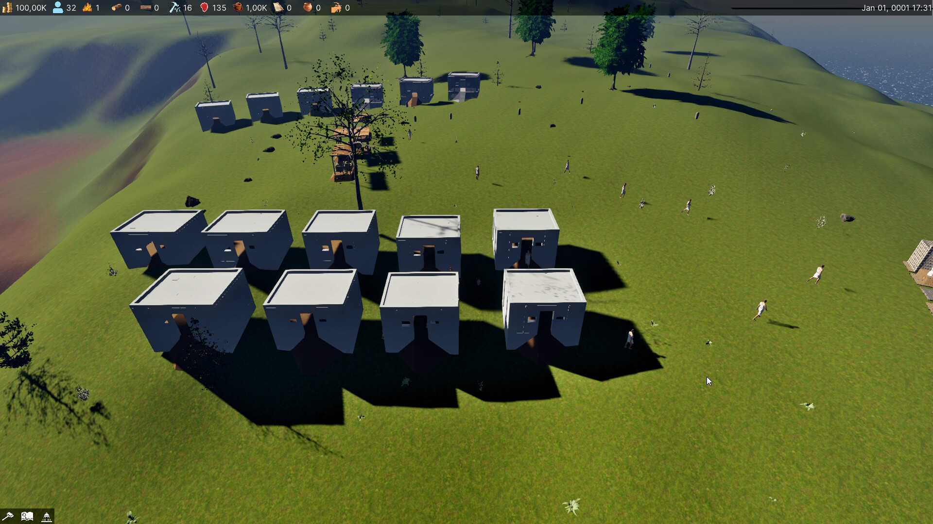 1200 BC screenshot #2