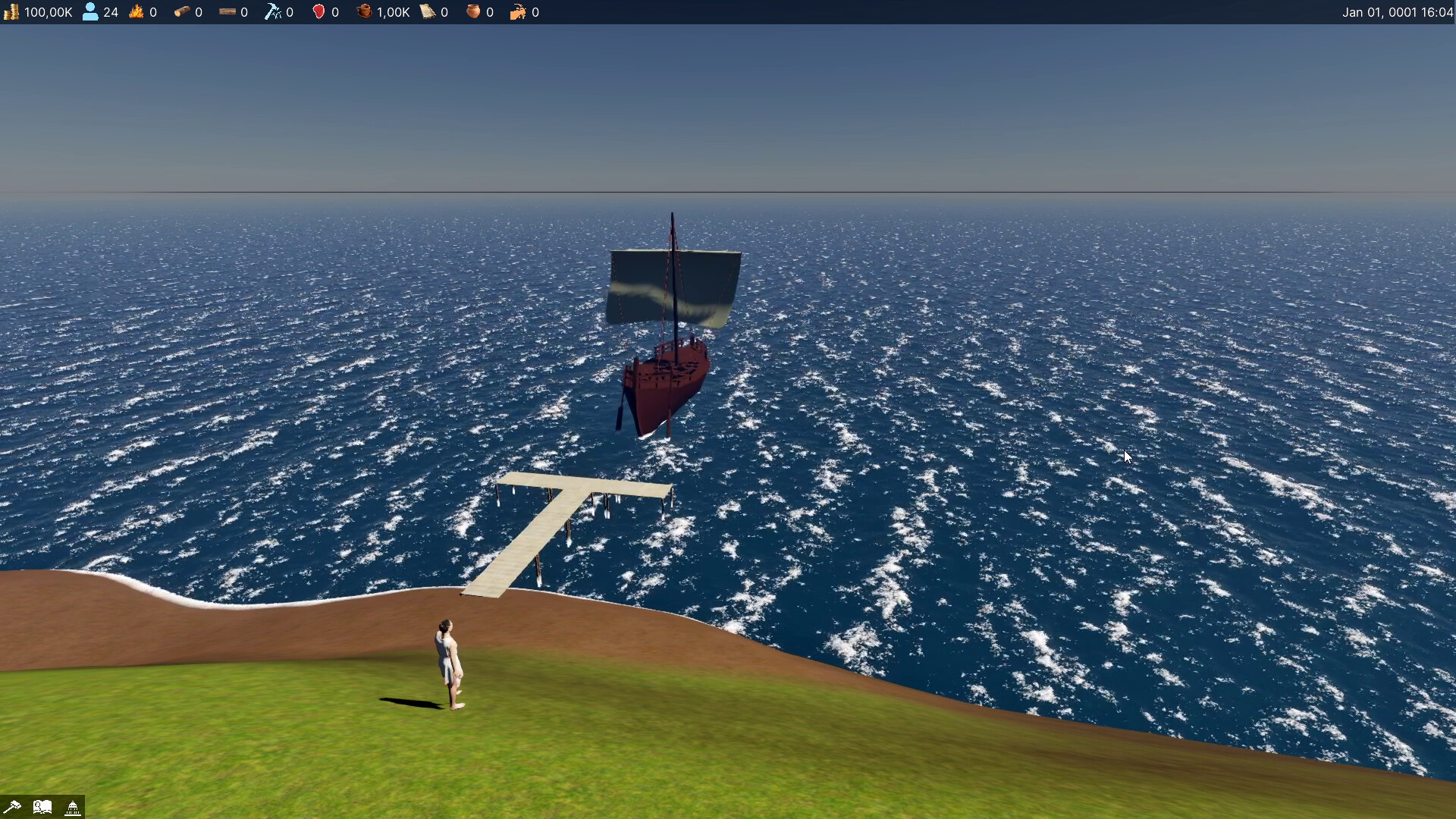 1200 BC screenshot #12