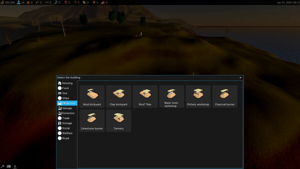 1200 BC screenshot 15