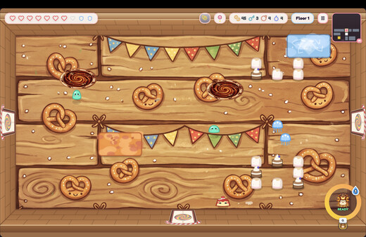 Snack Party screenshot 4