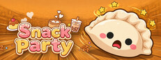小吃派对 Snack Party