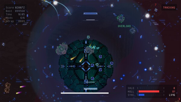 Rogue Anomaly screenshot 4
