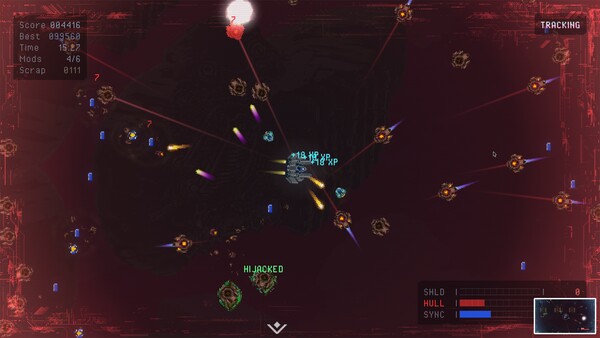 Rogue Anomaly screenshot 5