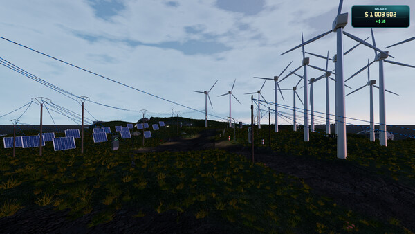 High Voltage screenshot 4