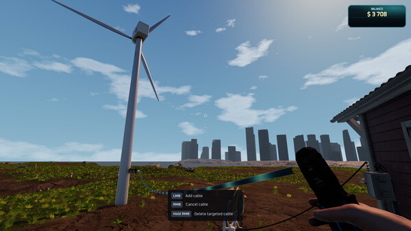 High Voltage screenshot 6