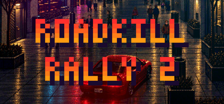 RoadKill Rally 2
