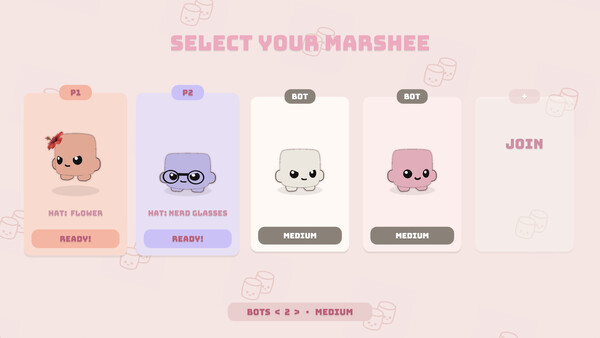 Marsheez 스크린샷 4