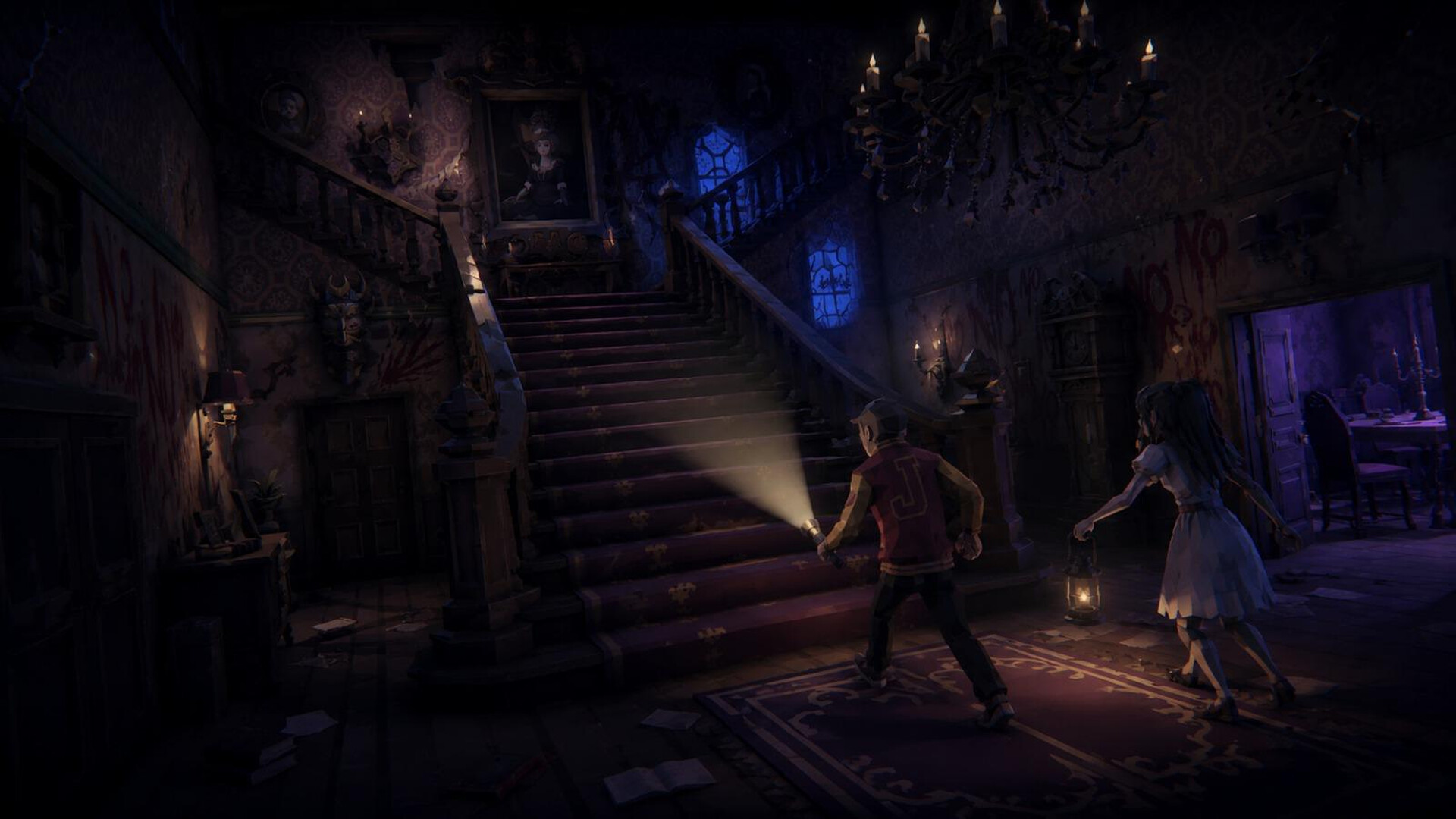 Hunting Contract screenshot 3