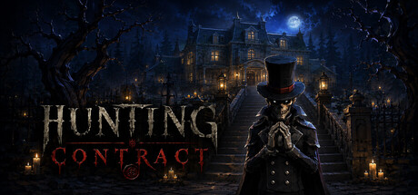 Hunting Contractの作品画像