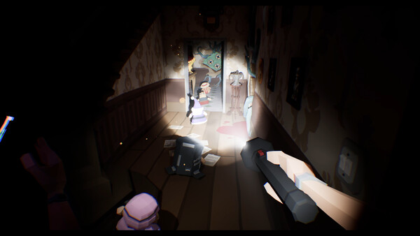 Hunting Contract screenshot 5