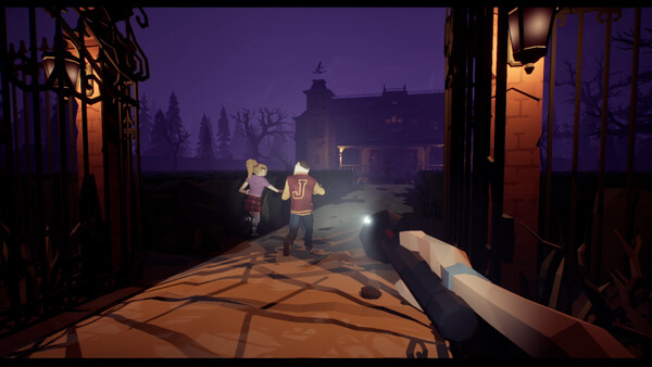 Hunting Contract screenshot 3