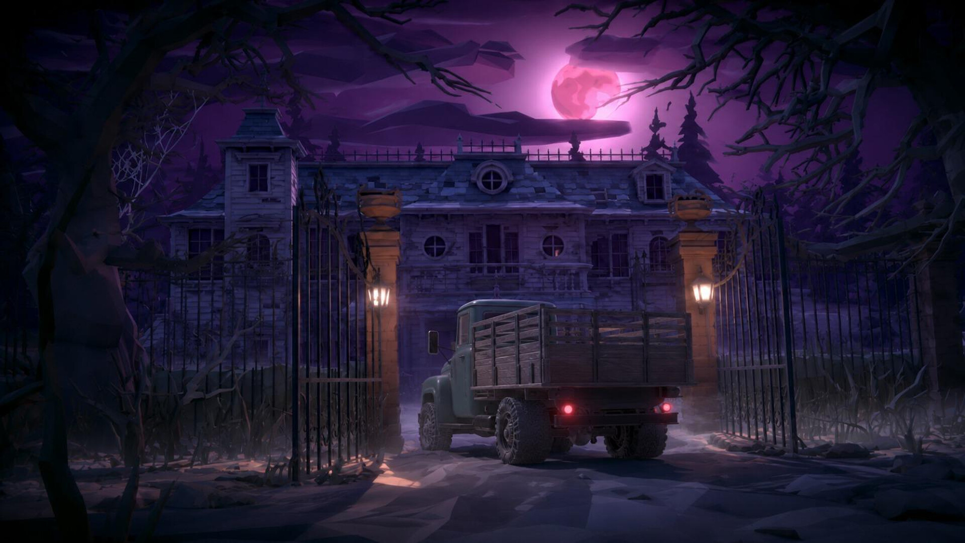 Hunting Contract screenshot 2