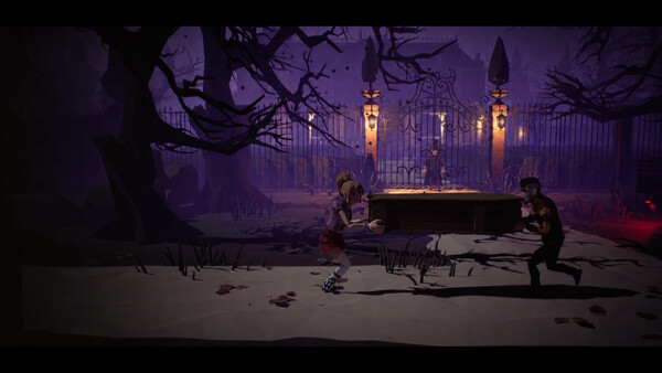 Hunting Contract screenshot 4