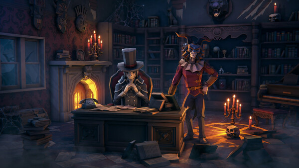 Hunting Contract screenshot 5