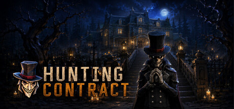 Hunting Contract