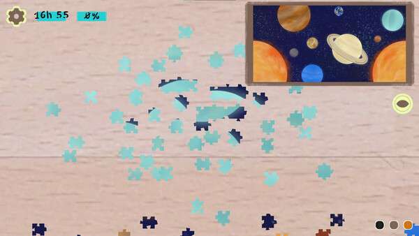 Wrapuzzle — 3