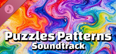 Puzzles Patterns Soundtrack banner image