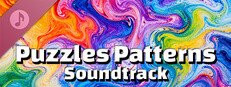 Puzzles Patterns Soundtrack