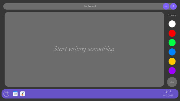 Morality screenshot 6