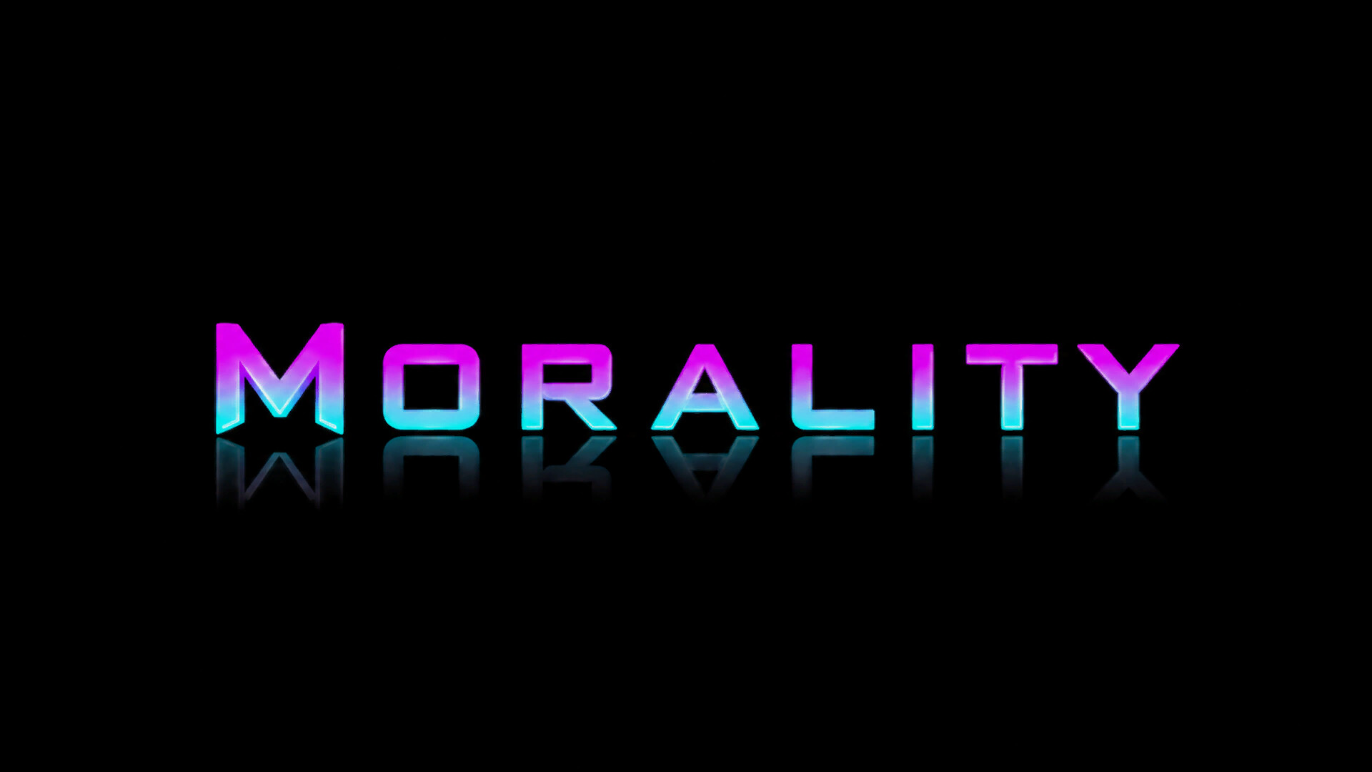 Morality screenshot 1