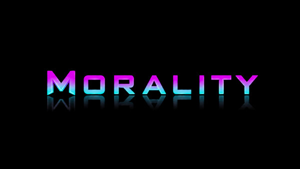 Morality 스크린샷 1