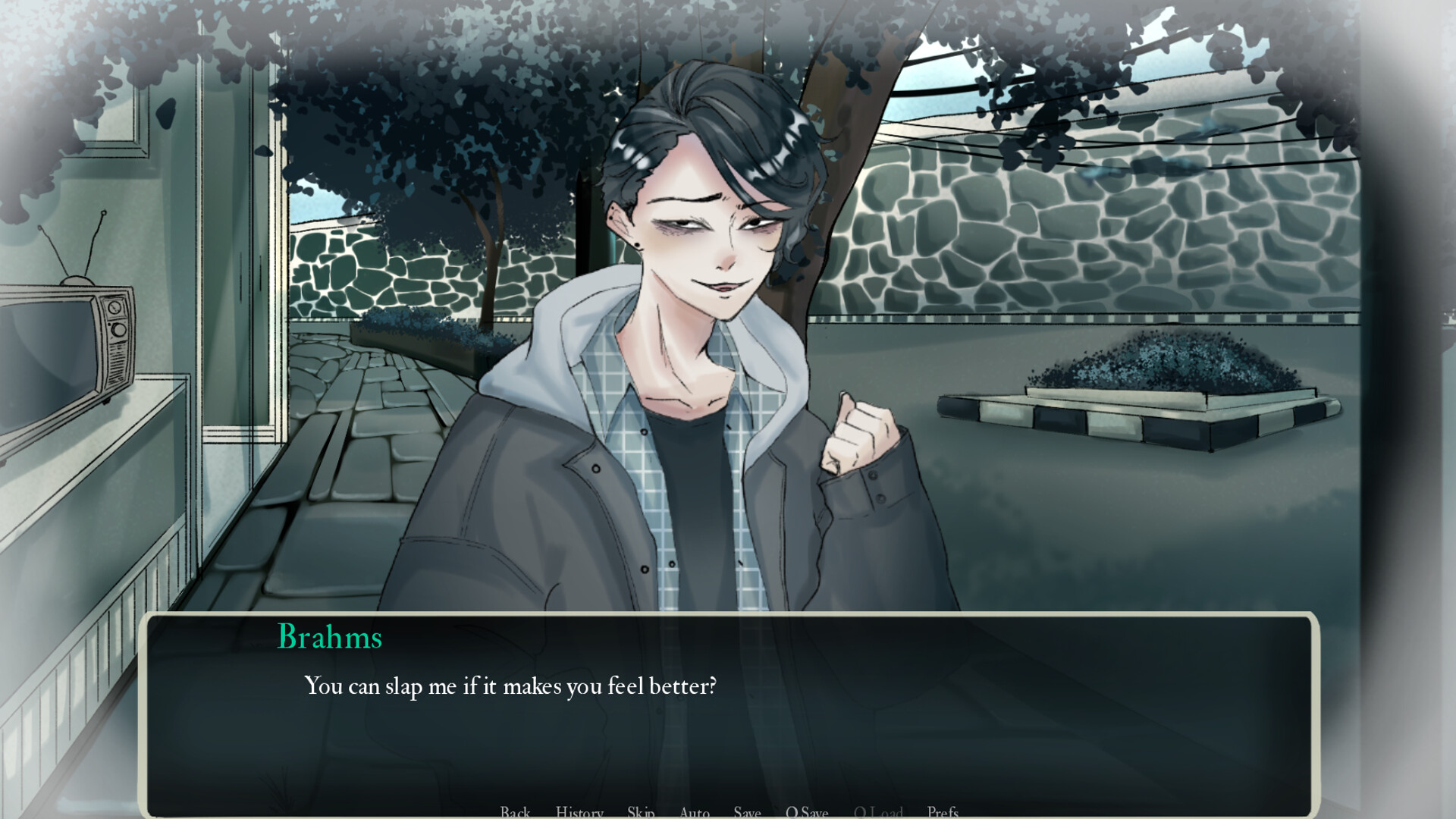 Shrouded in Your Love screenshot #5