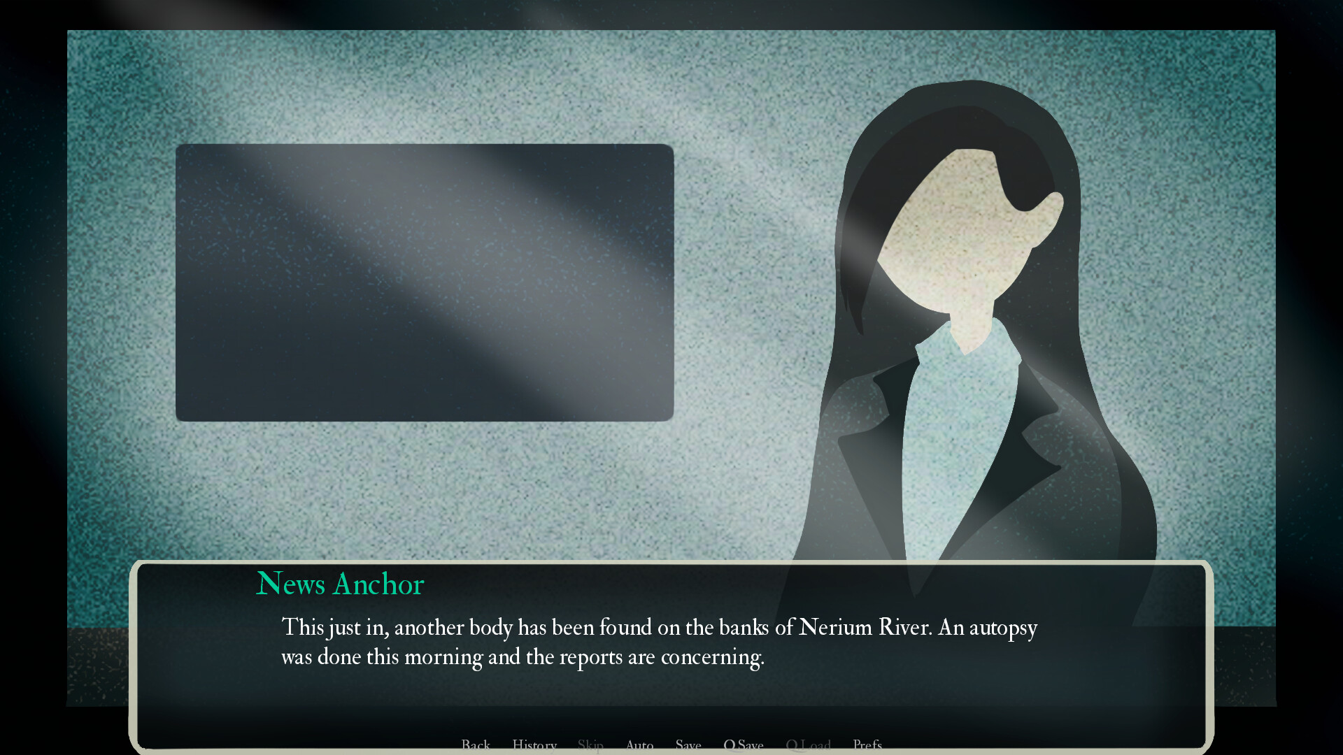 Shrouded in Your Love screenshot #4