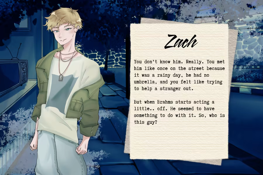 Shrouded in Your Love screenshot 5