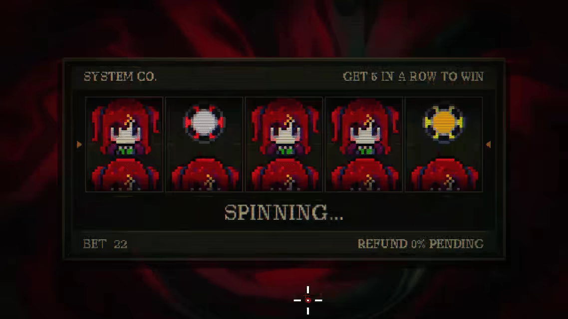 Late Stage Gambling video 1