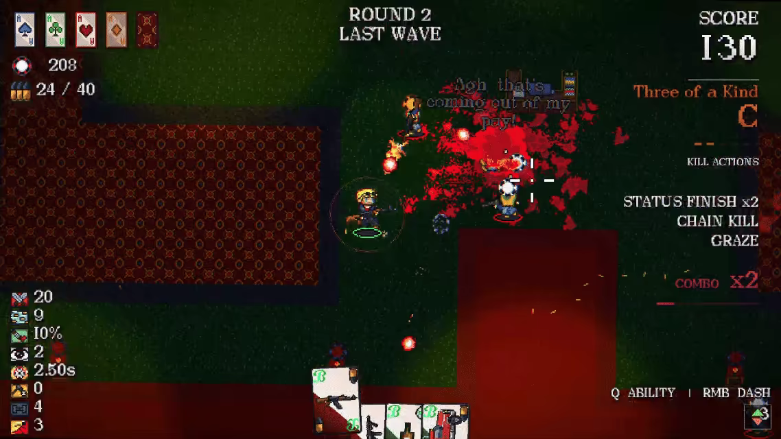Late Stage Gambling video 6