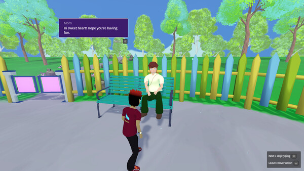 3 Switch Problem Soundtrack screenshot 1