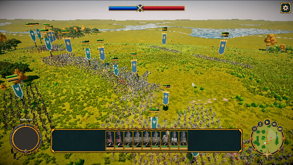 Dominions of War screenshot 5