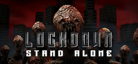 Lockdown: Stand Alone banner