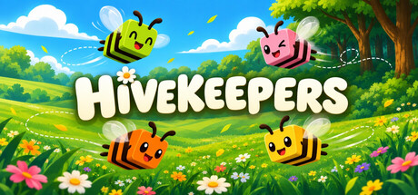 Hivekeepers