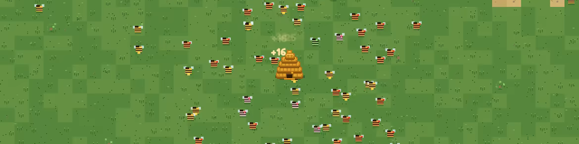 Hivekeepers video 1