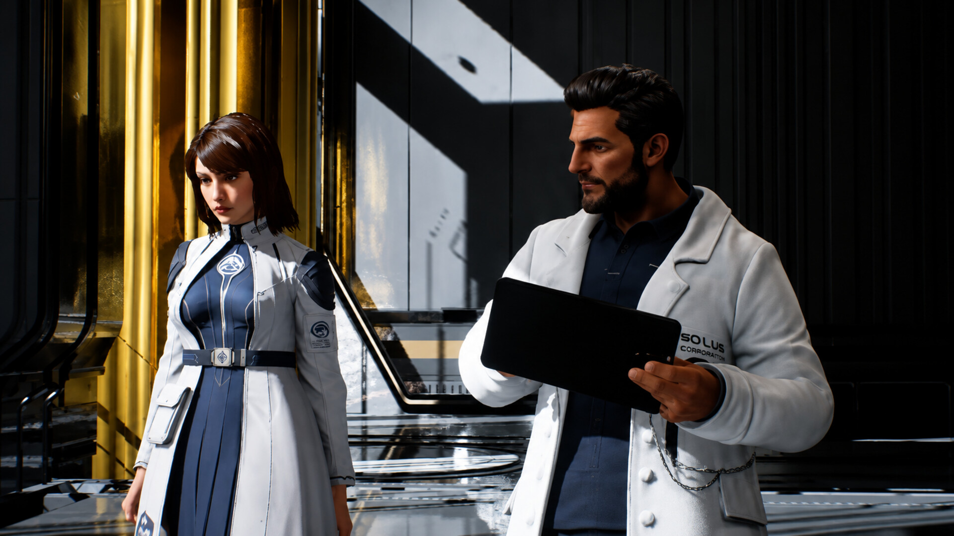 Before The Meteor screenshot #4