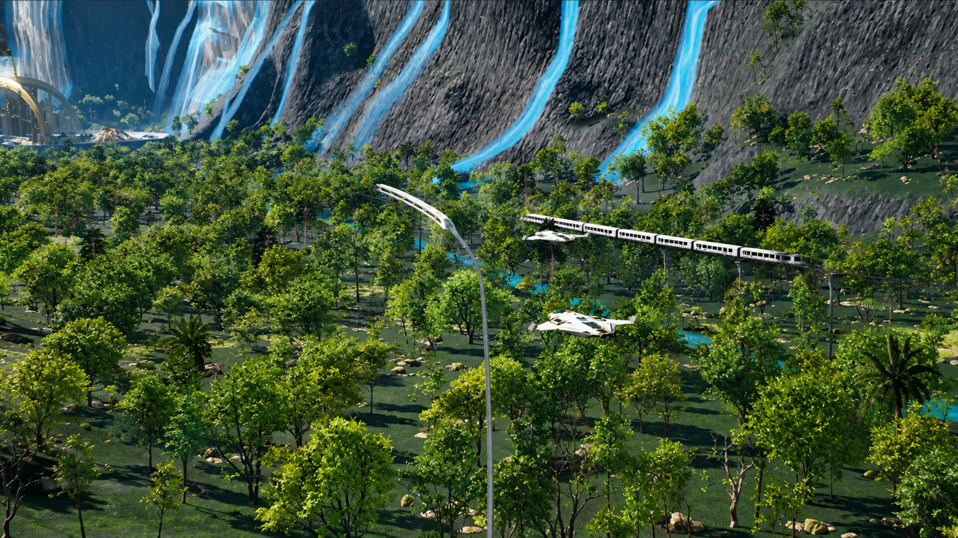 Before The Meteor screenshot #5
