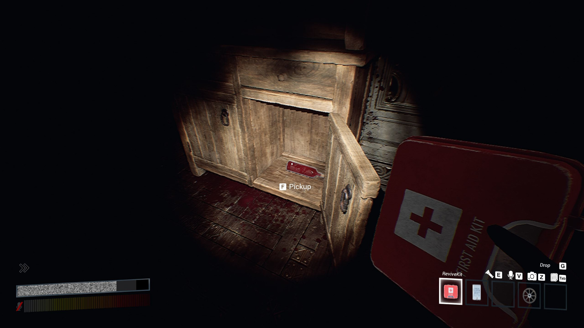 ShutterOut screenshot 5