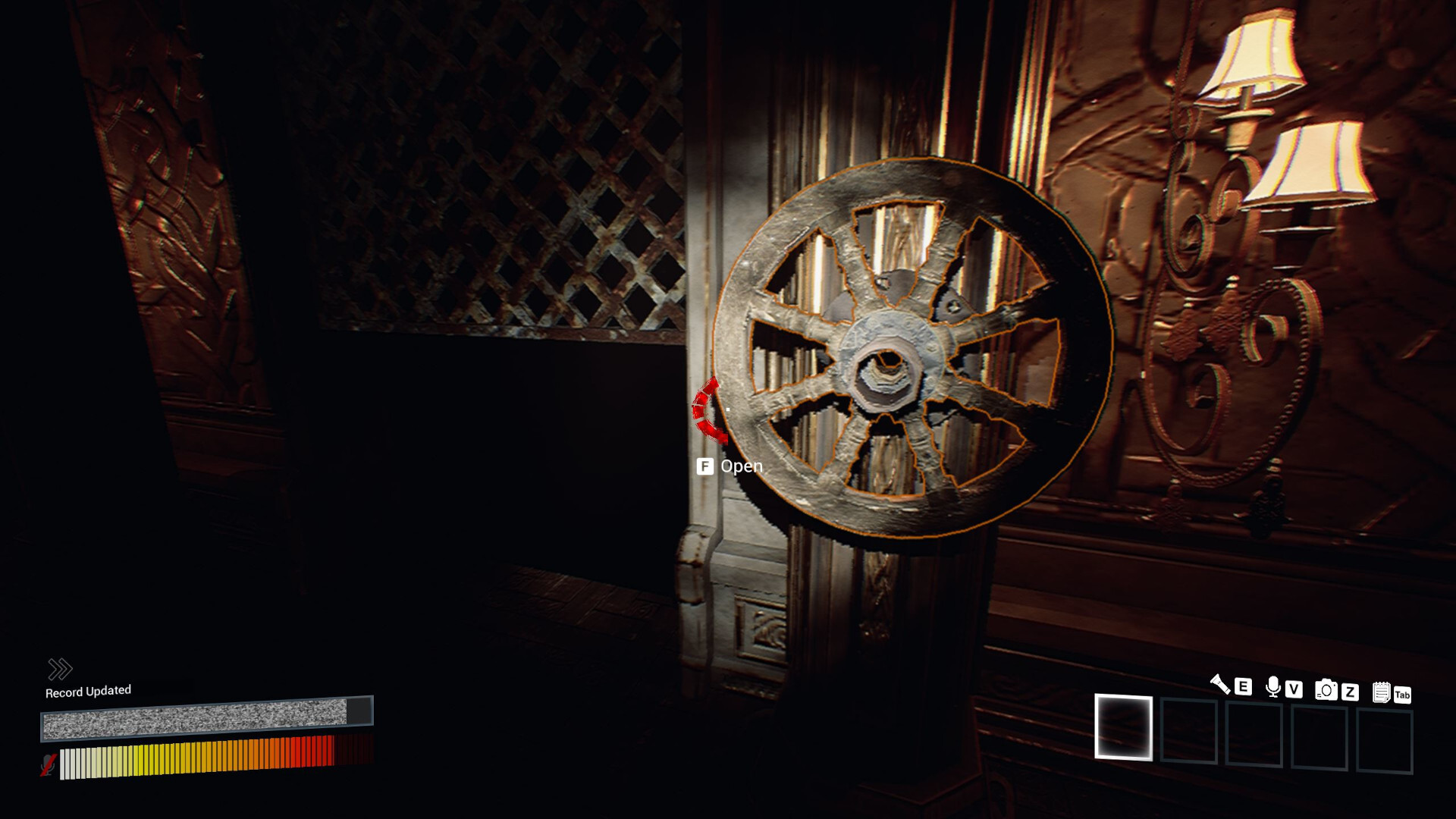 ShutterOut screenshot 10