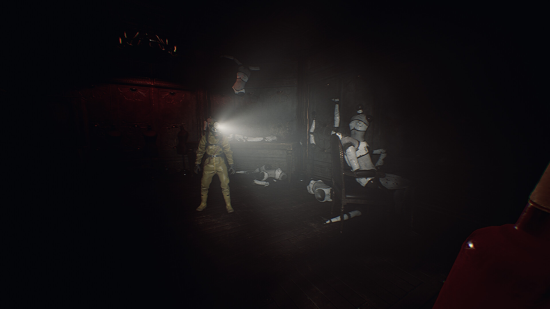 ShutterOut screenshot 7