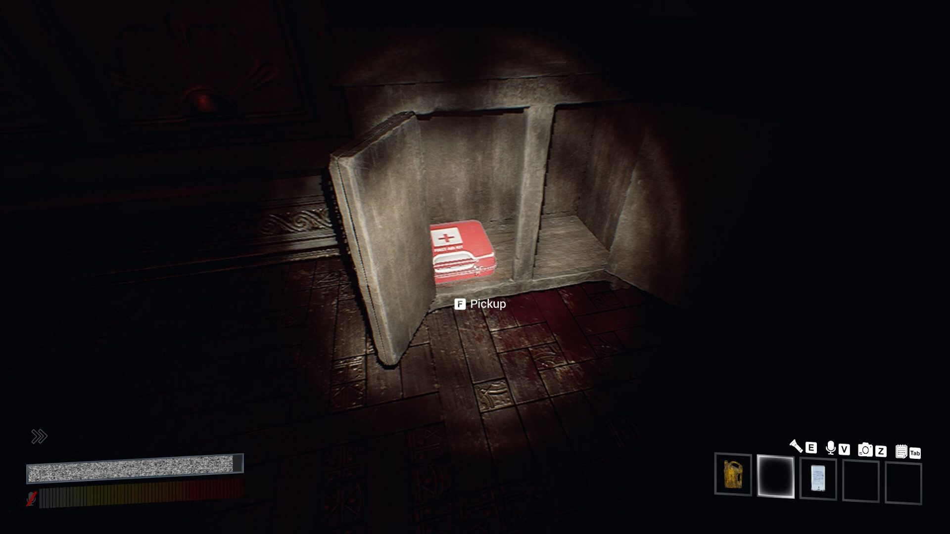 ShutterOut screenshot 8