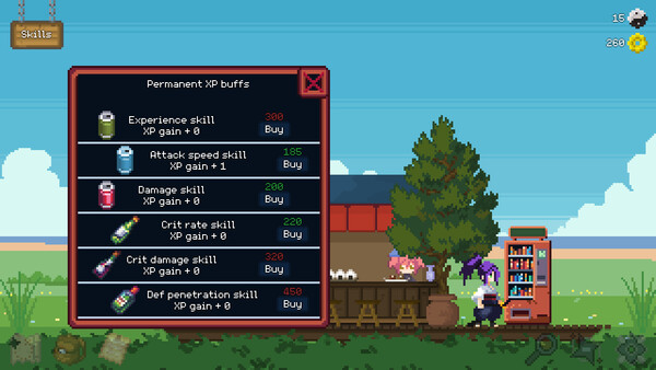 Shuriken Maestro screenshot 6