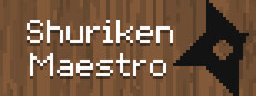 Shuriken Maestro