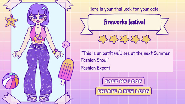 My Dream Closet screenshot 5