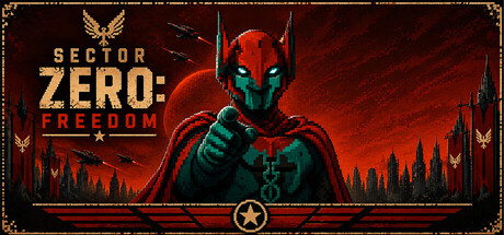 Sector Zero: Freedom