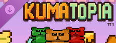 Kumatopia: Candy Fever Skin Pack Banner
