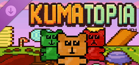 Kumatopia: Candy Fever Skin Pack