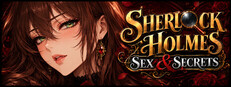 SHERLOCK HOLMES: SEX & SECRETS