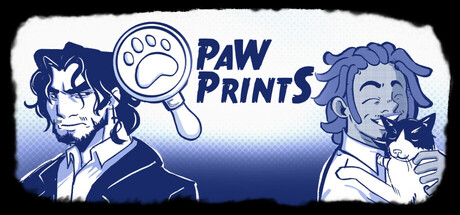 Pawprintsの作品画像